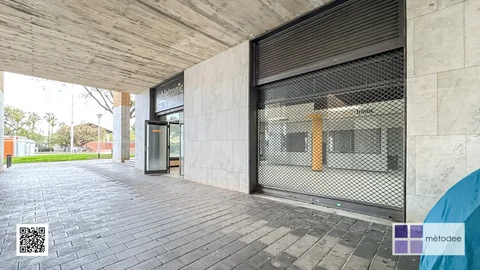 Local comercial en  Carrer de Salvador Espriu - Foto 14