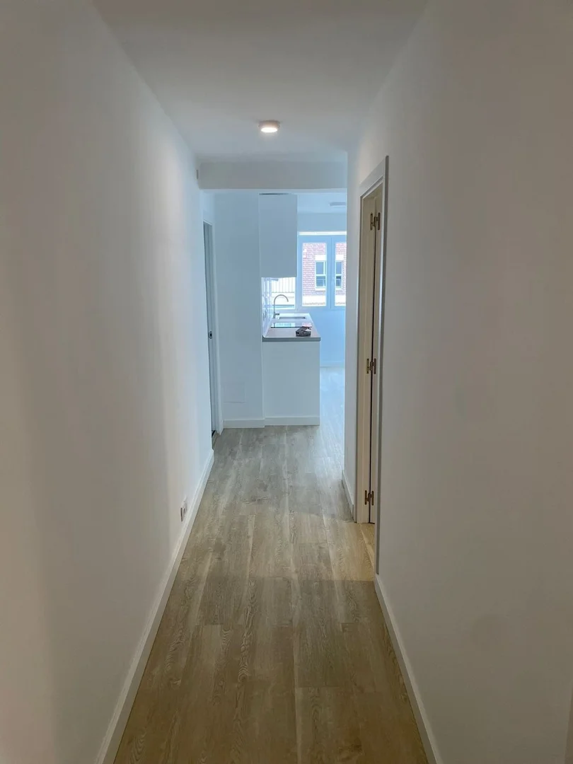 Piso en Barrio San Diego - Foto 13