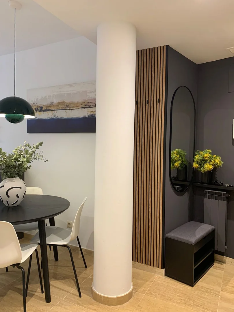 Piso en calle Gran de Sant Andreu, 301 - Foto 4