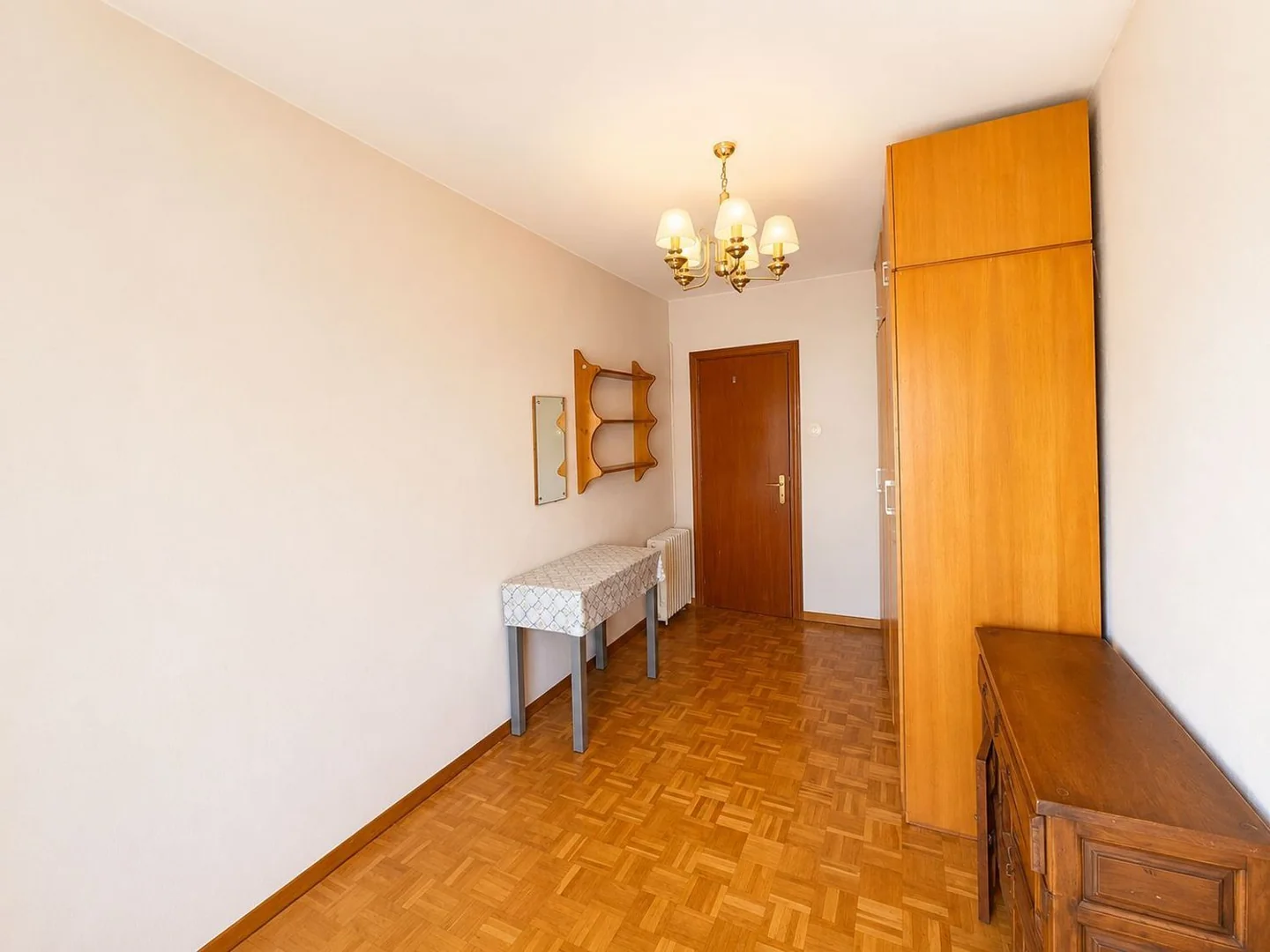 Piso en Calle de Nicolás Sánchez, Moscardó - Foto 24