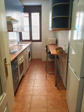 Piso en calle de Almadén, 26 - Foto 16