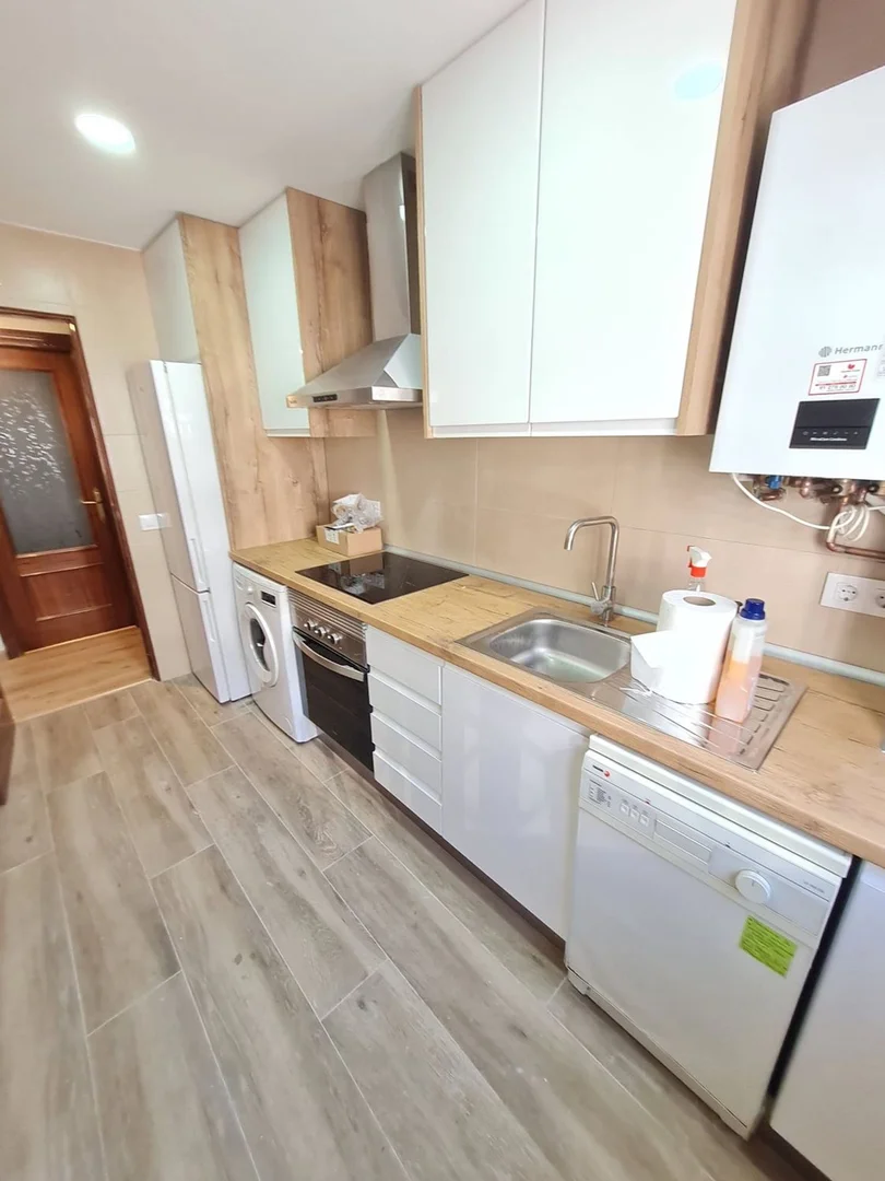 Piso en calle Manola y Rosario s/n - Foto 1