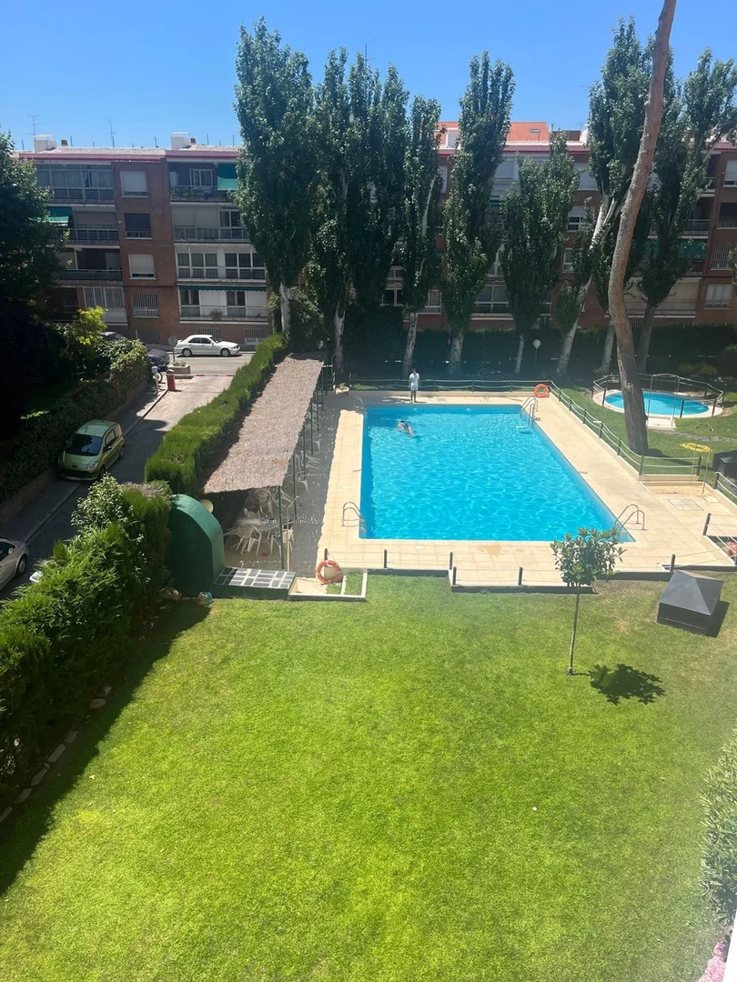 Piso en Barrio Colina - Foto 4