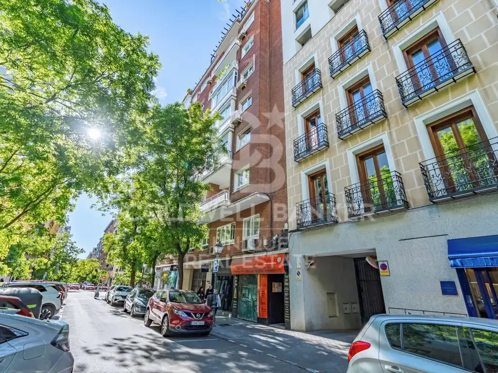 Piso en  Calle Hermosilla - Foto 43