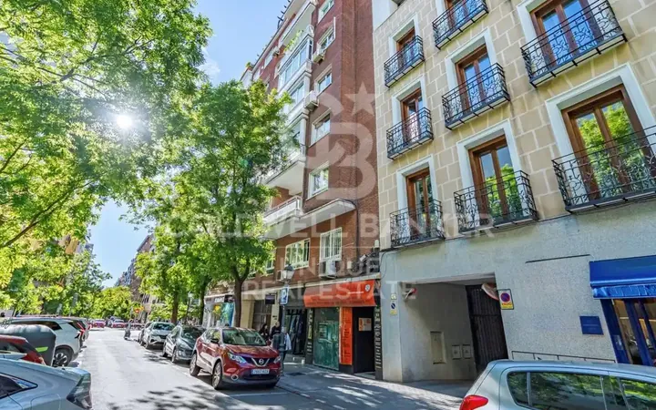 Piso en  Calle Hermosilla - Foto 43