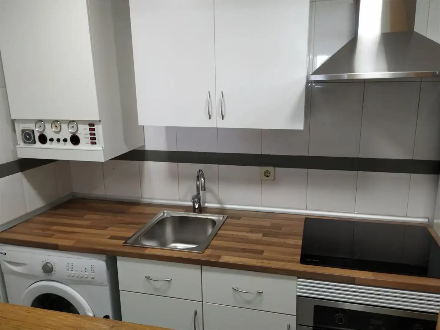 Piso en  Calle de las Azucenas 53 - Foto 22