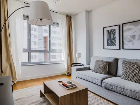 Piso en calle de Dulce Chacón, 17 - Foto 1