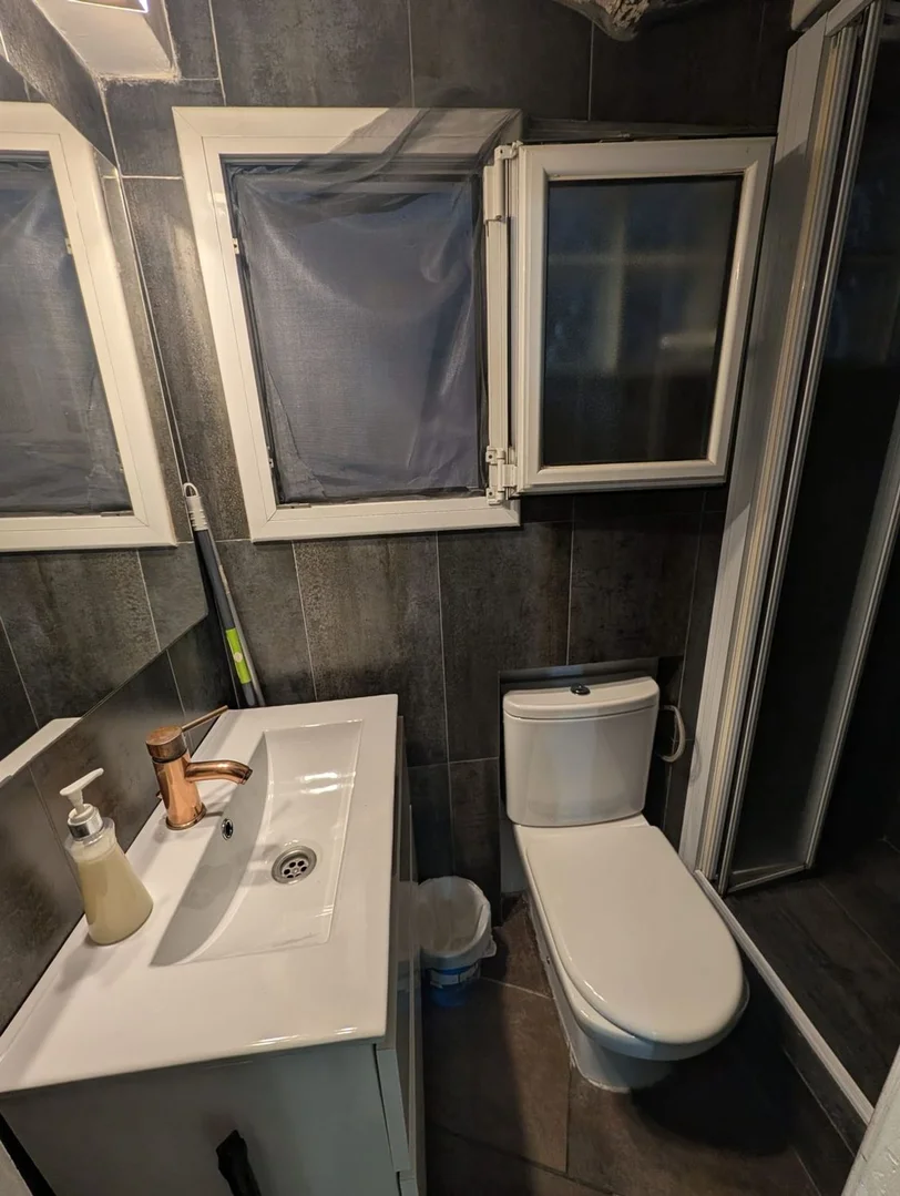 Estudio en calle de Corcega, 570