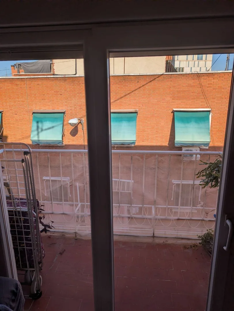Piso en Calle de la Verja, 50, Zofío - Foto 5