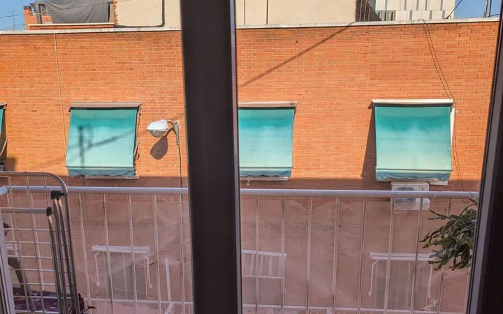 Piso en Calle de la Verja, 50, Zofío - Foto 5