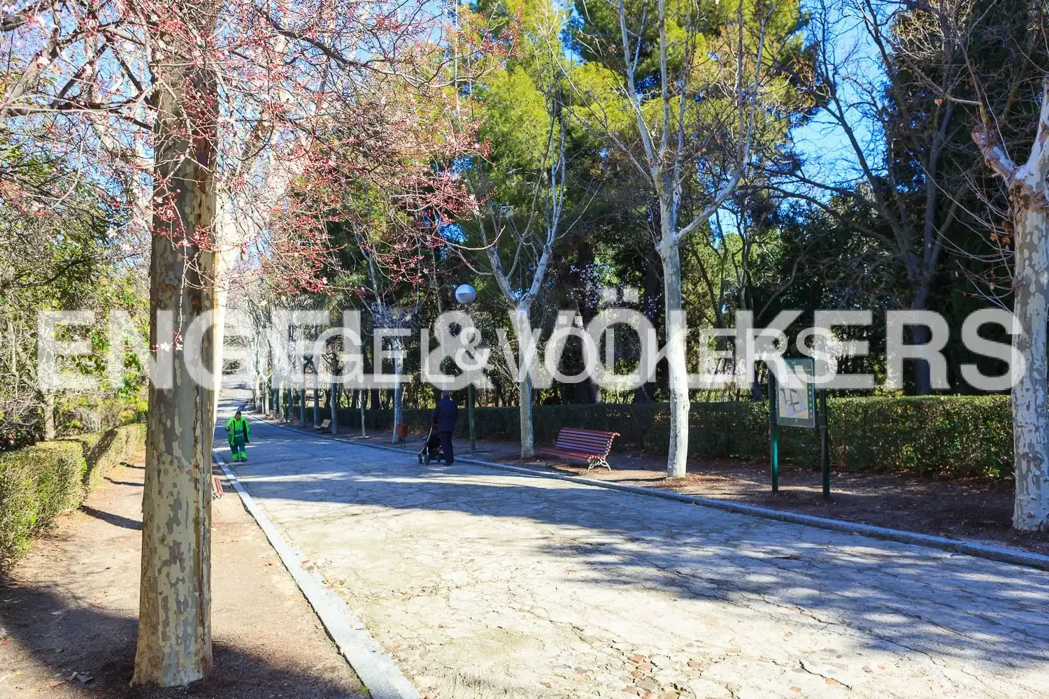 Piso en  Paseo de Ginebra - Foto 25