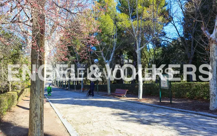 Piso en  Paseo de Ginebra - Foto 25