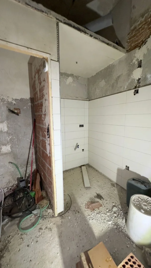Estudio en Calle de María Pedraza, 8, Bellas Vistas - Foto 12