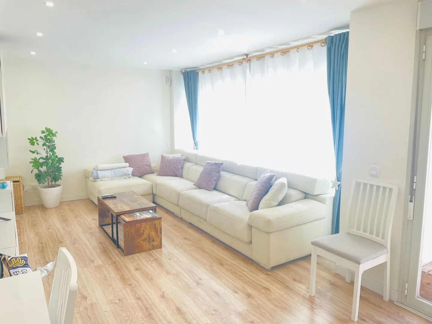 Piso en calle Viloria de La Rioja, 14 - Foto 1