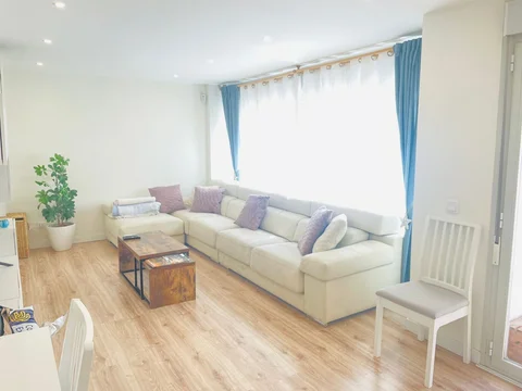 Piso en calle Viloria de La Rioja, 14 - Foto 1