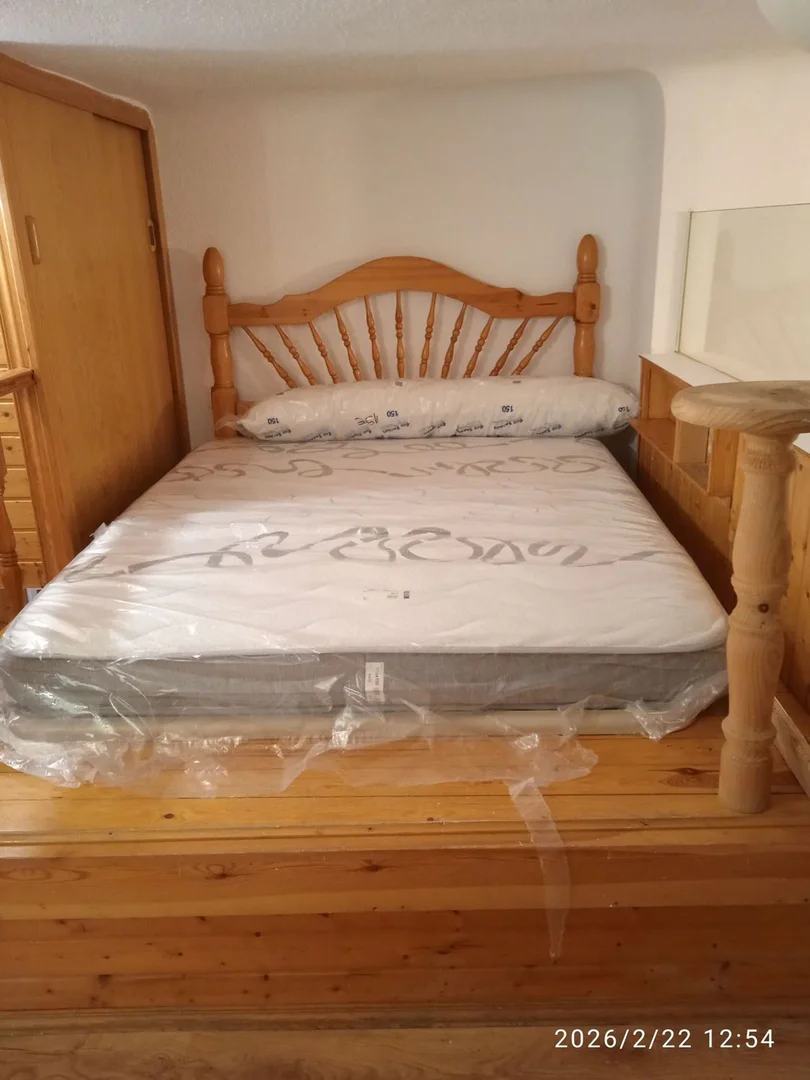 Dúplex en calle de Zabaleta, 13 - Foto 11