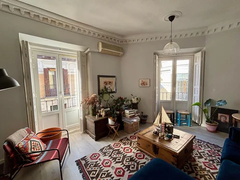 Piso en calle de Belén, 10 - Foto 1