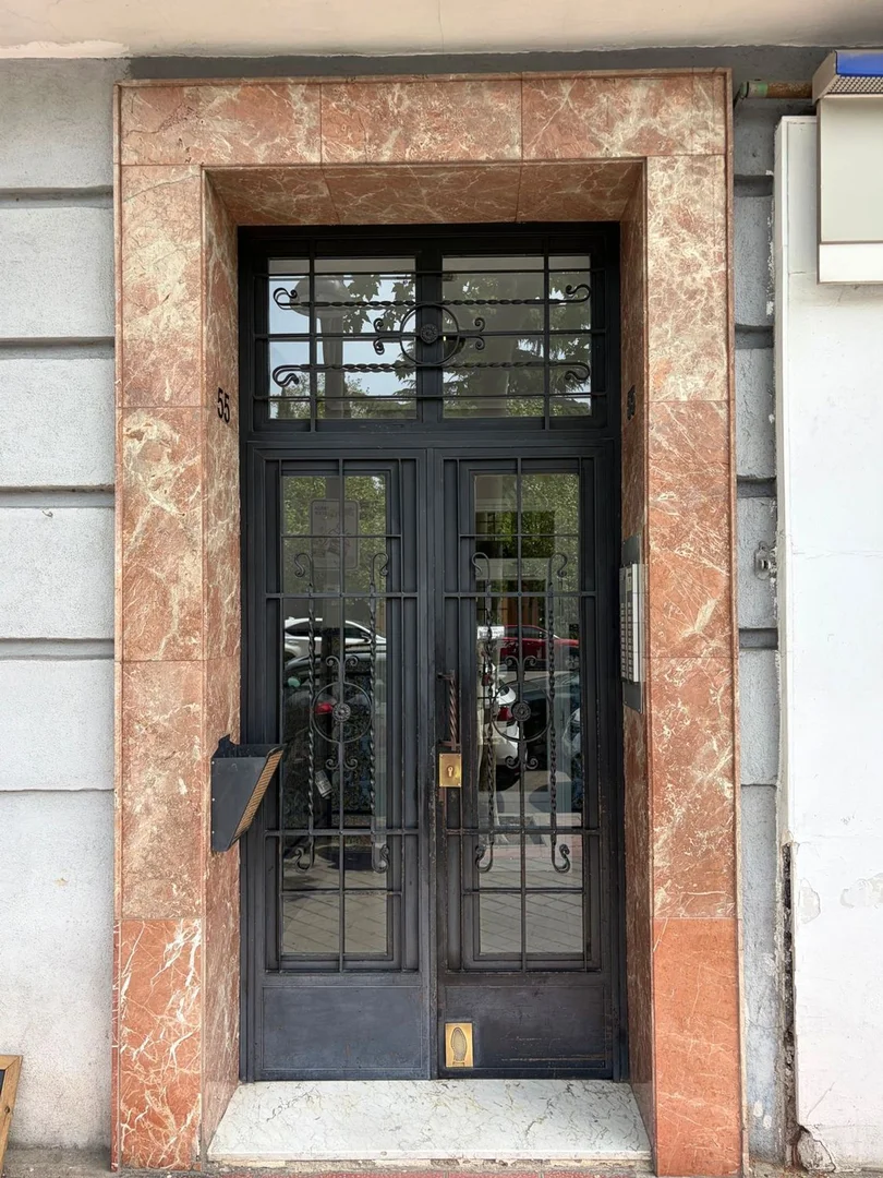 Piso en avenida de Menéndez Pelayo, Madrid, 55 - Foto 5