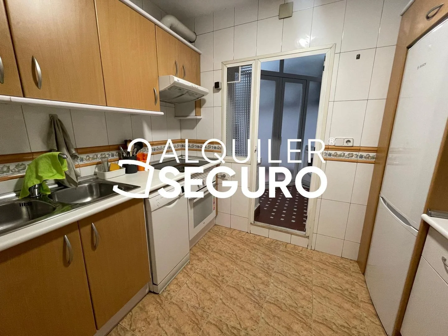 Piso en Ronda de Atocha, Lavapiés-Embajadores - Foto 16