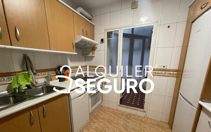Piso en Ronda de Atocha, Lavapiés-Embajadores - Foto 16