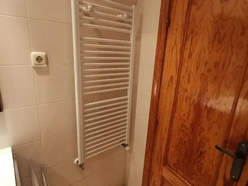 Apartamento en  Calle del Pilar de Zaragoza 89 - Foto 13