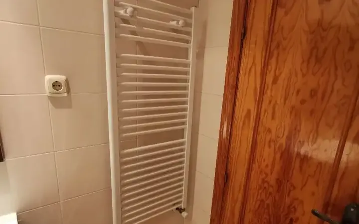 Apartamento en  Calle del Pilar de Zaragoza 89 - Foto 13