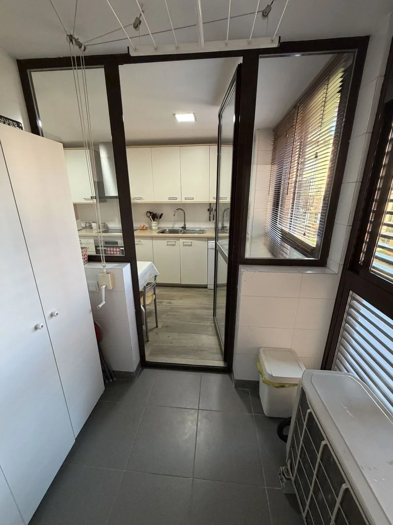 Piso en Calle de Valcarlos, 34, Las Tablas - Foto 14