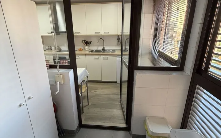 Piso en Calle de Valcarlos, 34, Las Tablas - Foto 14
