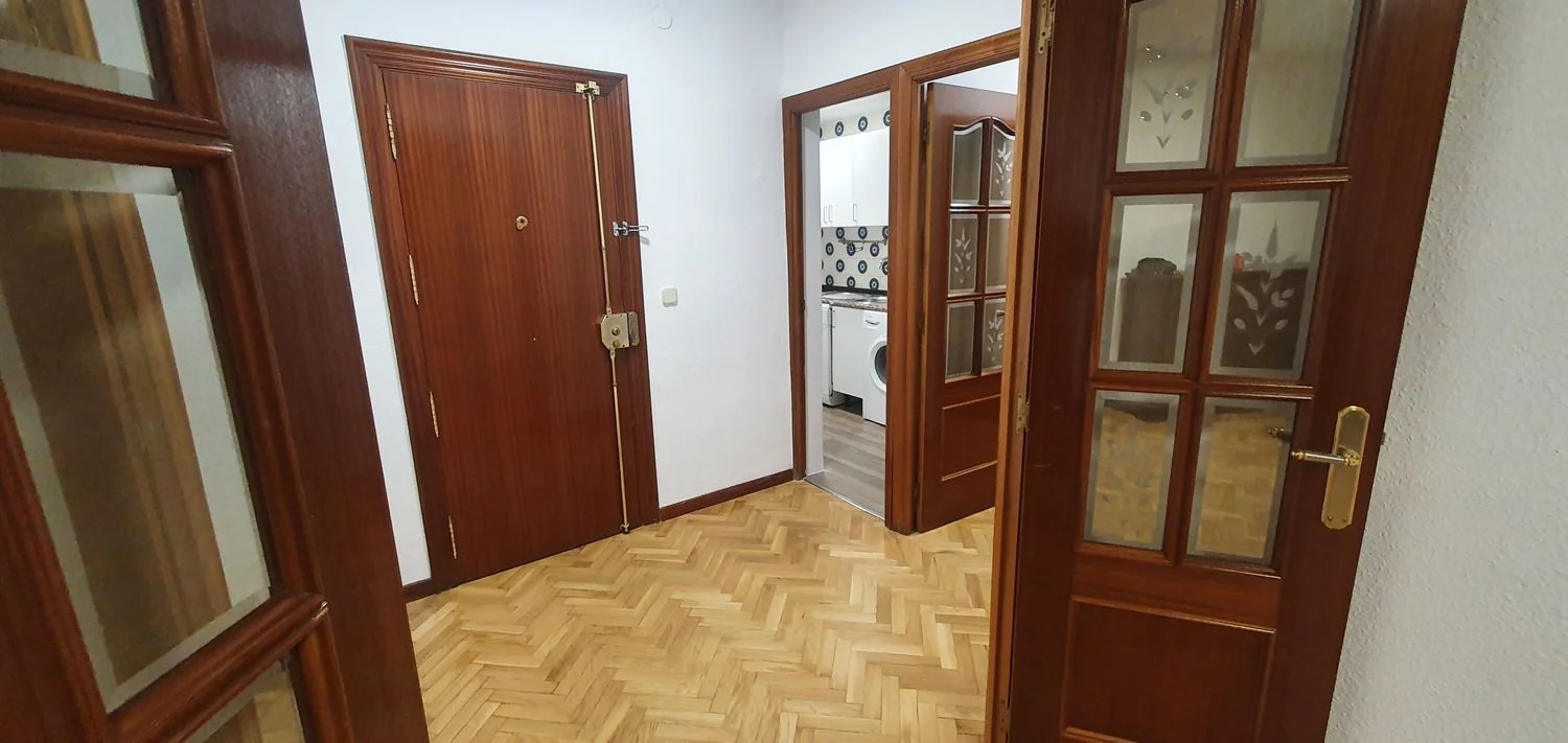 Piso en Paseo de los Olmos, 10 - Foto 9