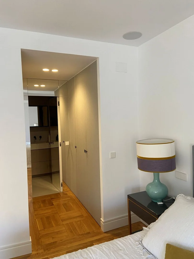 Piso en Calle de Núñez de Balboa, 48 - Foto 9