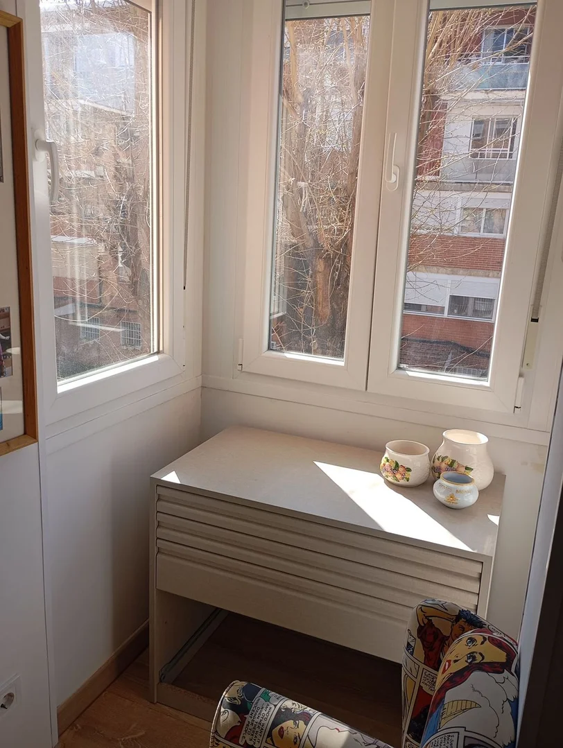 Piso en calle pico de los artilleros, 112 - Foto 8