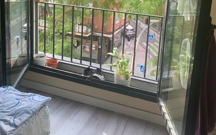 Estudio en Calle Humanitarias, 18, Vista Alegre - Foto 1