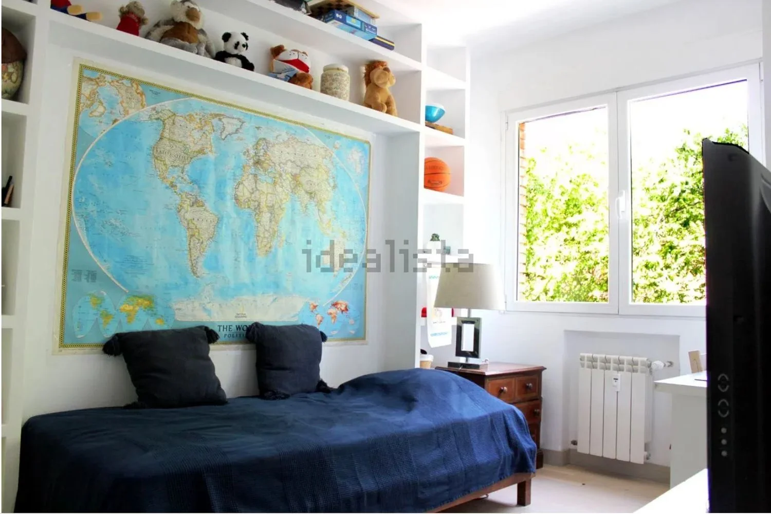 Piso en calle de Arturo Soria, Madrid, 328 - Foto 26