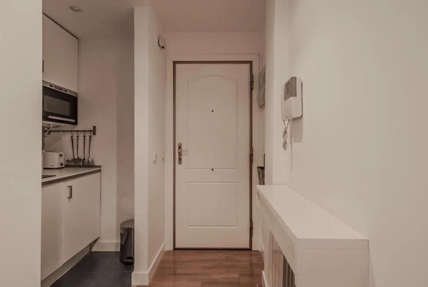 Piso en Calle de la Virtudes, 22, Almagro - Foto 4