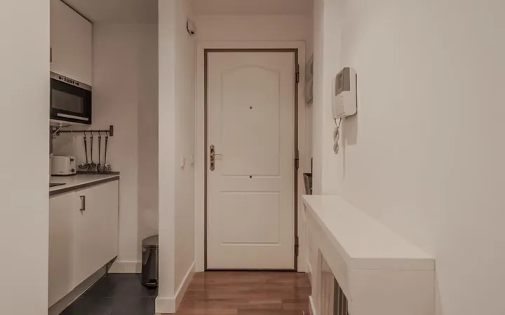 Piso en Calle de la Virtudes, 22, Almagro - Foto 4