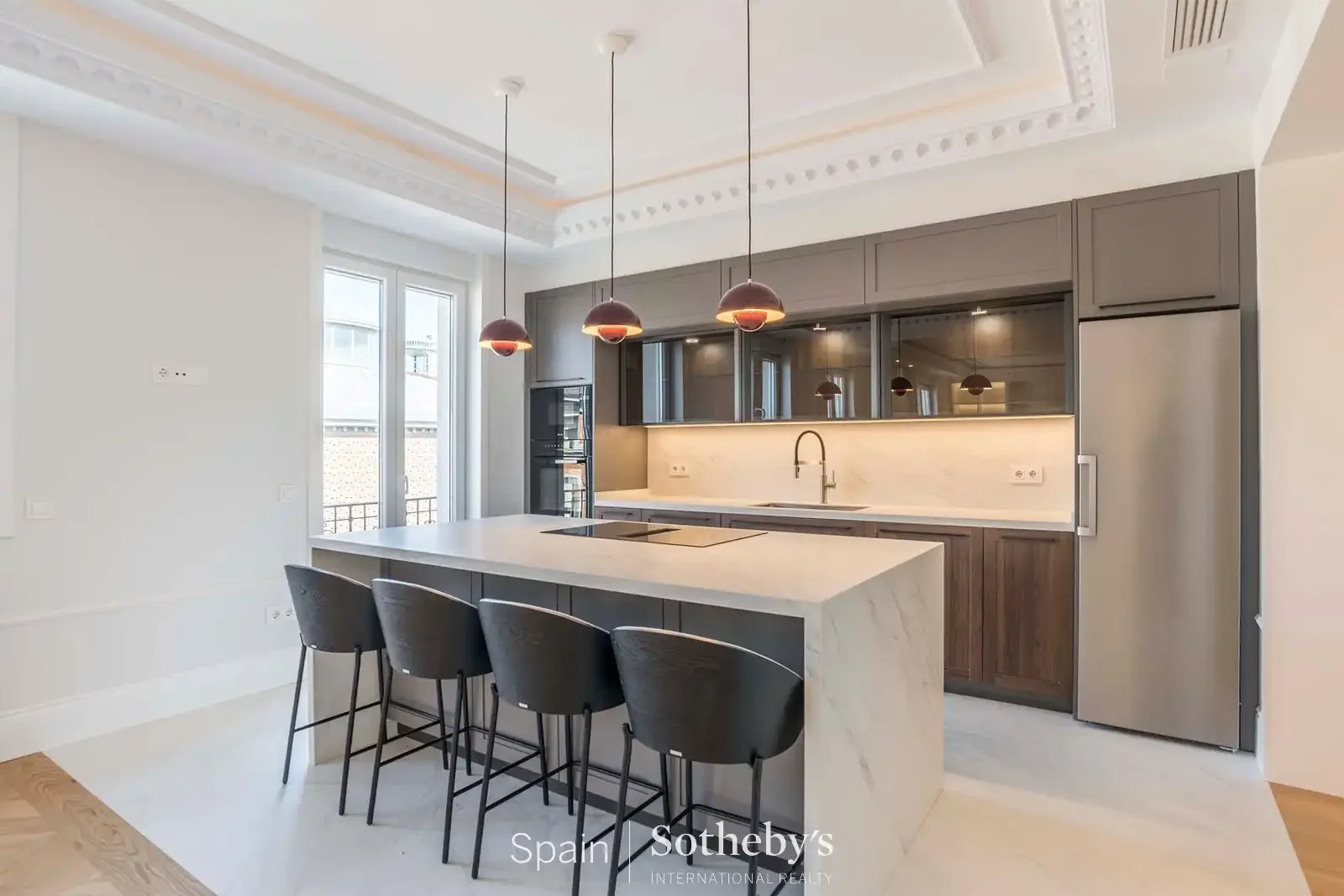 Apartamento en  Calle de Isaac Peral - Foto 6