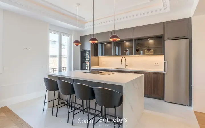 Apartamento en  Calle de Isaac Peral - Foto 6