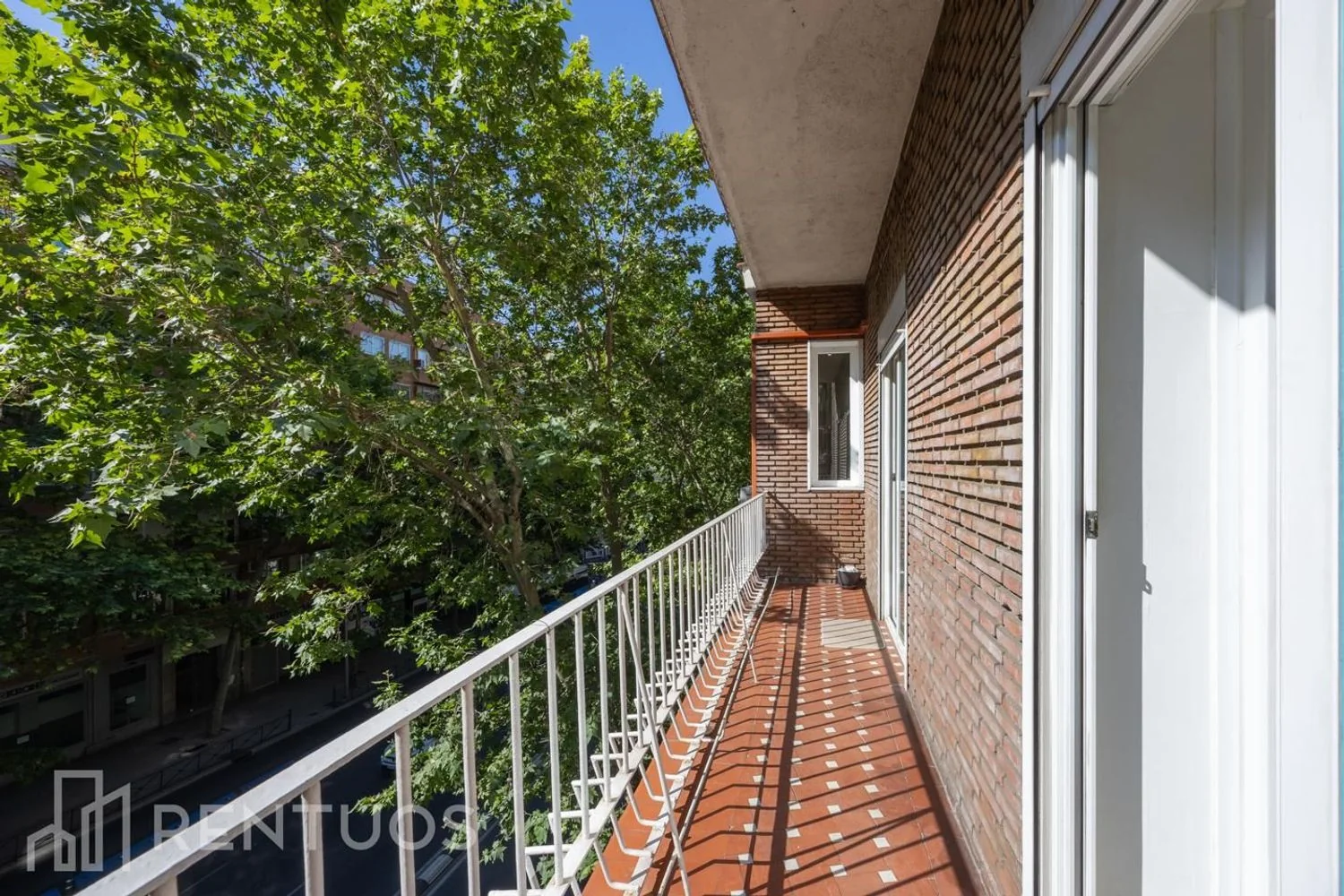 Piso en Paseo de Santa María de la Cabeza - Foto 20