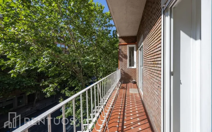 Piso en Paseo de Santa María de la Cabeza - Foto 20