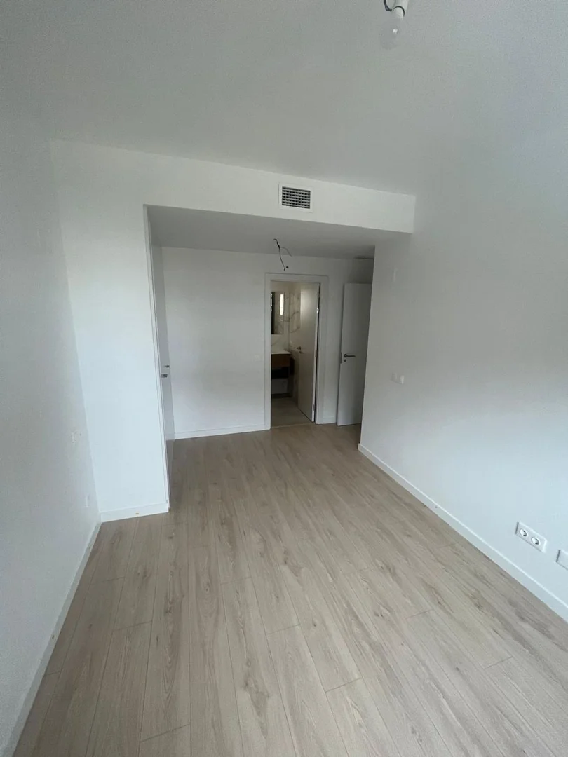 Piso en avenida Felipe González Márquez, 8 - Foto 5