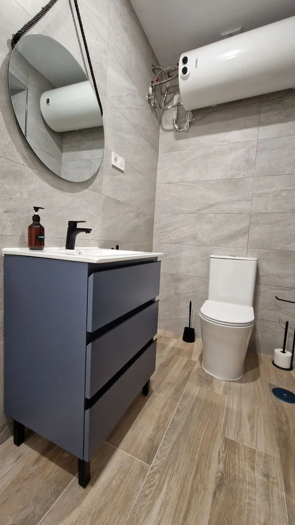 Estudio en pasaje levante, 2 - Foto 7