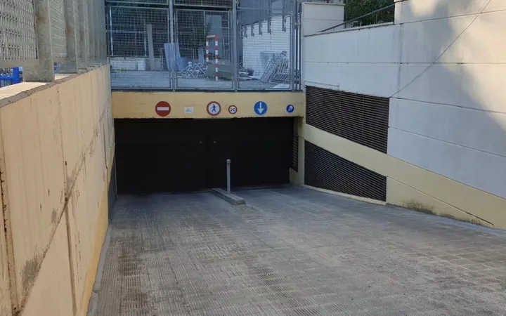 Piso en Calle de Fermín Caballero, 54 - Foto 35