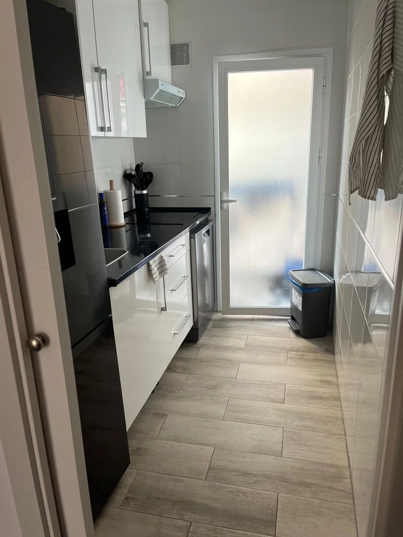 Piso en calle de Ascao, 57 - Foto 11