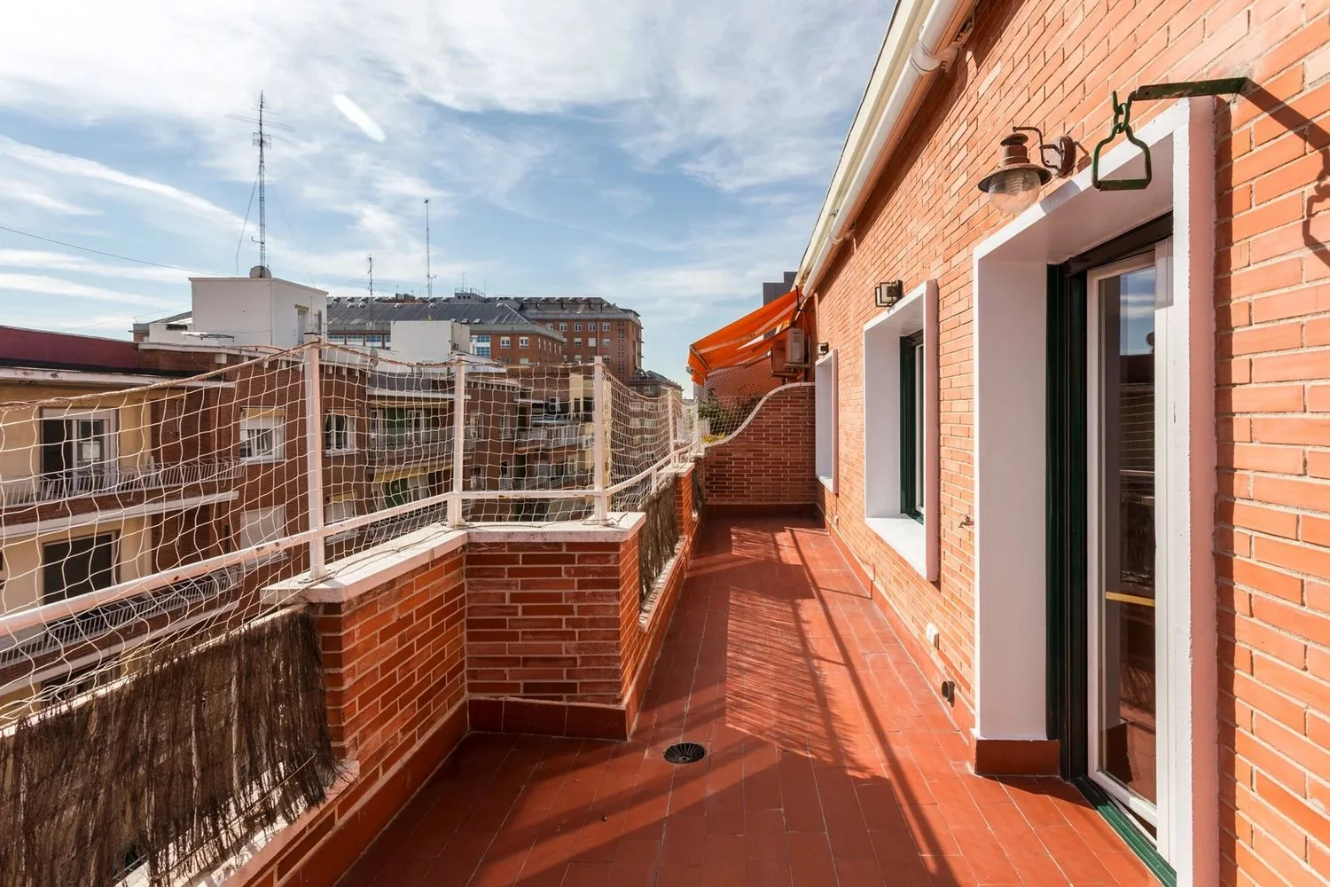 Ático en Calle del General Díaz Porlier, Madrid, 105, Lista - Foto 13