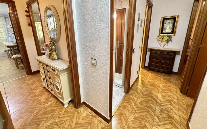 Piso en Plaza Mil Delegados, Orcasitas - Foto 42