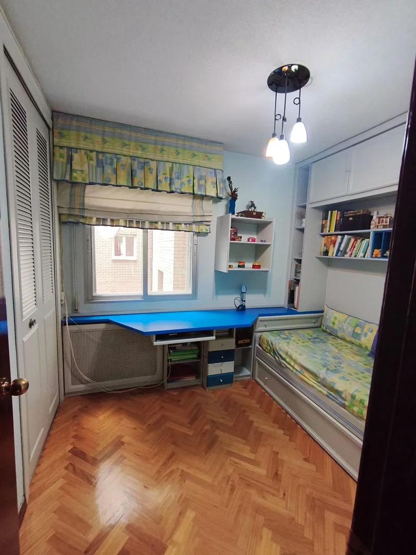 Piso en Calle de José Bergamín, 6, Marroquina - Foto 13
