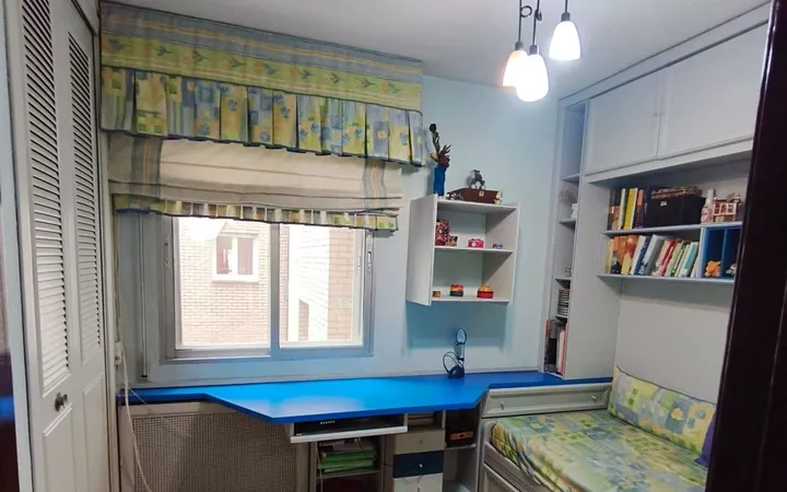 Piso en Calle de José Bergamín, 6, Marroquina - Foto 13