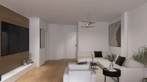 Ático en Barrio Peñagrande - Foto 4