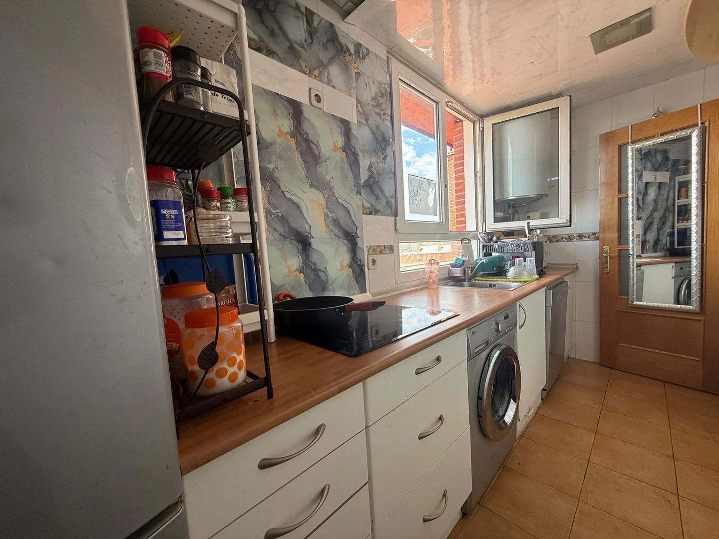 Piso en Calle Cantueso, 31, Valdeacederas - Foto 22
