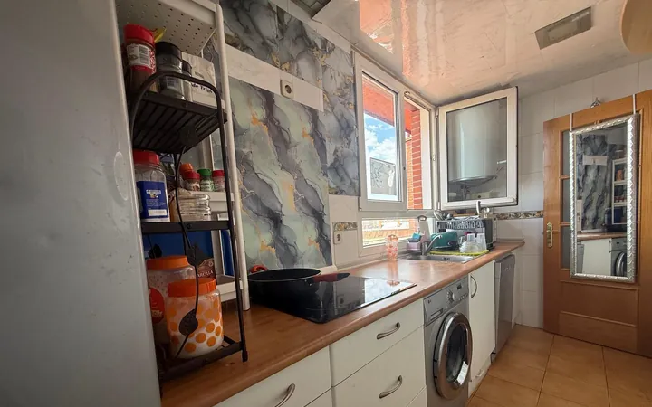 Piso en Calle Cantueso, 31, Valdeacederas - Foto 22